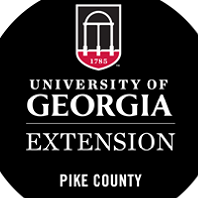 UGA Extension Pike County