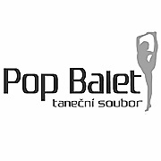 Tane\u010dn\u00ed soubor Pop Balet