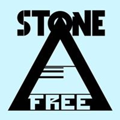 StoneFree Records