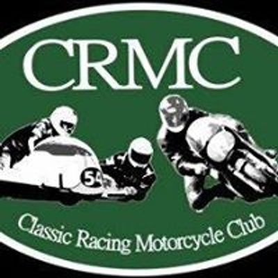 CRMC - Classic Racing Motorcycle Club
