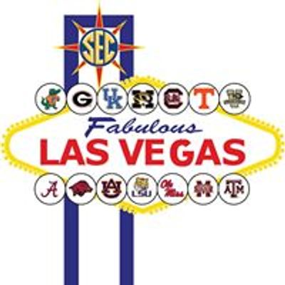 Las Vegas SEC Fans