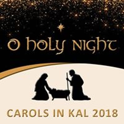 Kalgoorlie-Boulder Carols by Candlelight