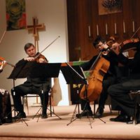 Eureka Chamber Music Series