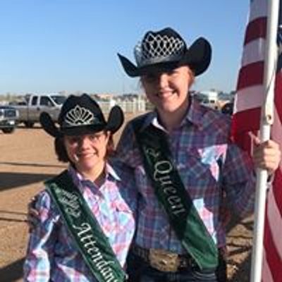 The Greeley Saddle Club