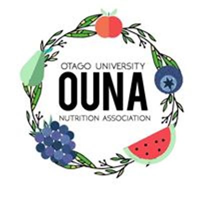 Otago University Nutrition Association - OUNA