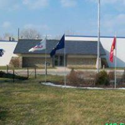 American Legion Post 153, Olathe, Kansas