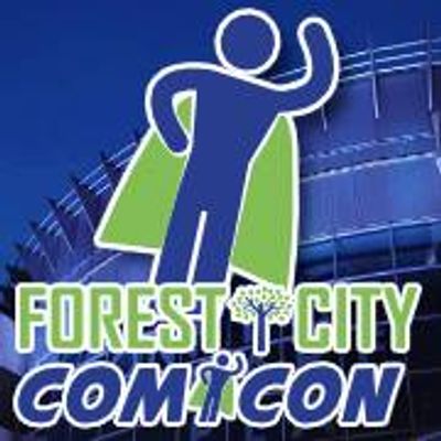 Forest City Comicon