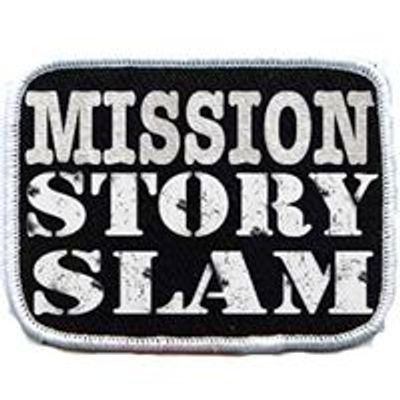 Mission Story Slam