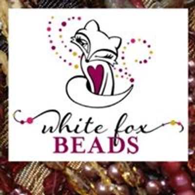 White Fox Bead Studio