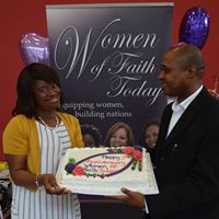 Women of Faith Today