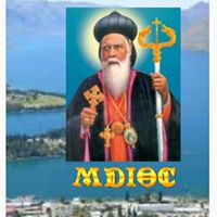 Mar Dionysius Indian Orthodox Church - MDIOC