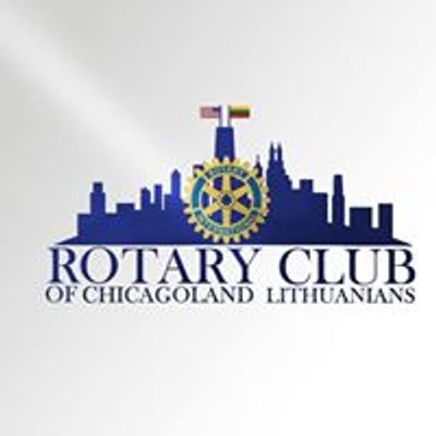 Rotary Club of Chicagoland Lithuanians