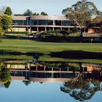 Moruya Golf Club