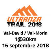 Ultranza Trail