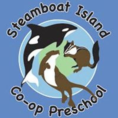 Steamboat Island Cooperative Preschool