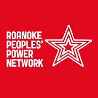 Roanoke Peoples' Power Network