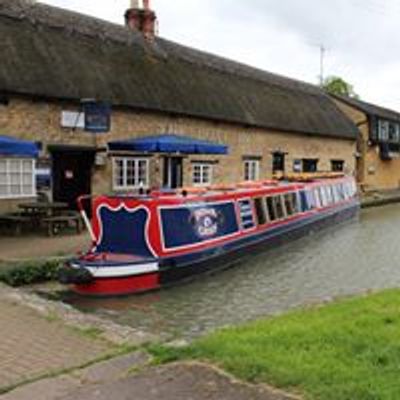 The Boat Inn - Stoke Bruerne