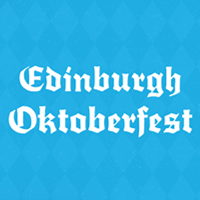 Edinburgh Oktoberfest