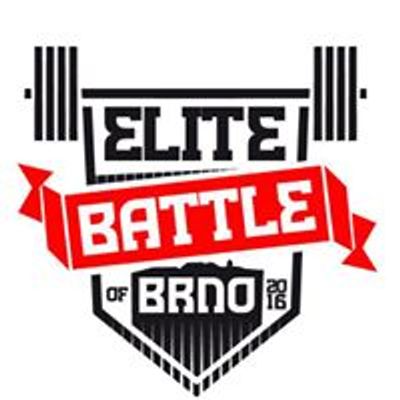 Elite Gym Brno