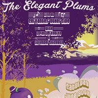 The Elegant Plums