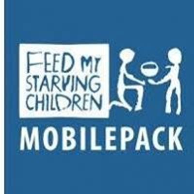 Feed My Starving Children: Green Bay Mobile Pack