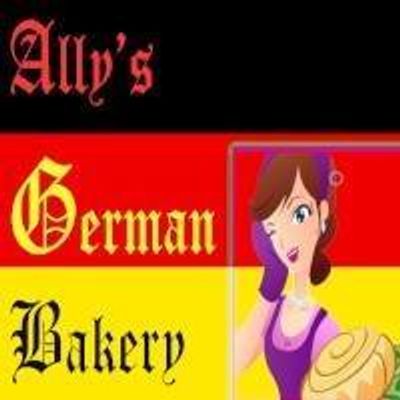 Ally's German Bakery