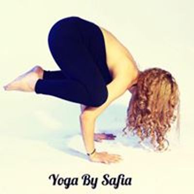 Yoga By Safia