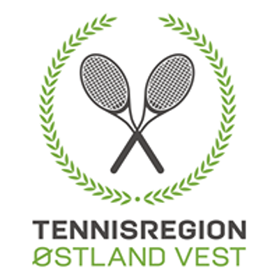 Tennisregion \u00d8stland Vest