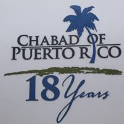 Chabad of Puerto Rico