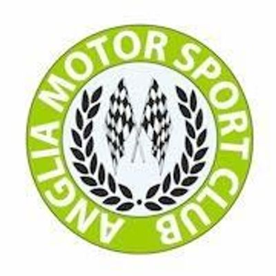 Anglia Motor Sport Club