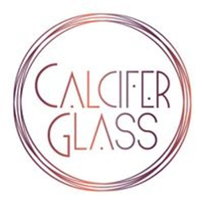Calcifer Glass