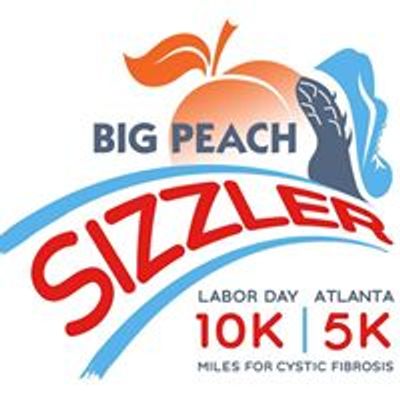 Big Peach Sizzler 10K