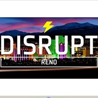 DisruptHR Reno