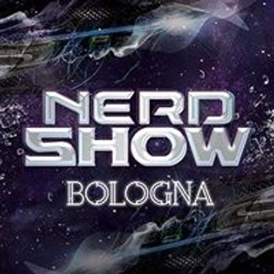 Nerd Show Bologna