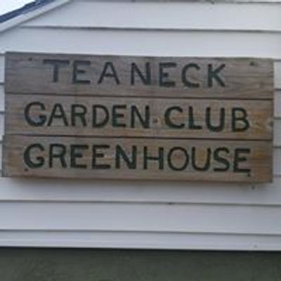 Garden Club of Teaneck