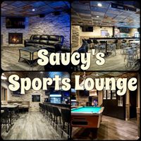 Saucy's Sports Lounge