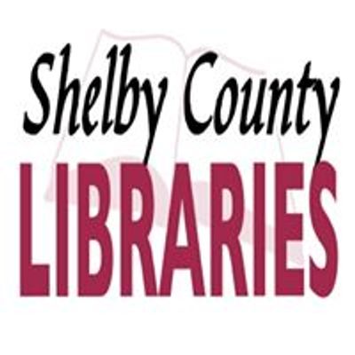 Shelby County Libraries