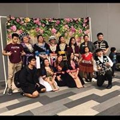 Asian American Student Association