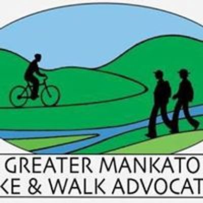 Greater Mankato Bike & Walk Advocates