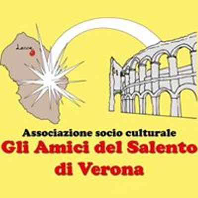 Gli Amici del Salento di Verona