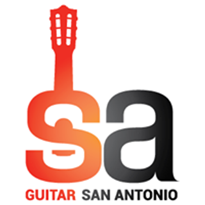 Guitar San Antonio
