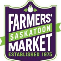 Saskatoon Farmers' Market