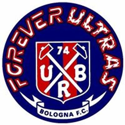 Forever Ultras Bologna 1974