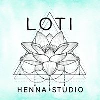 Loti Henna Studio