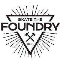 Skate The Foundry