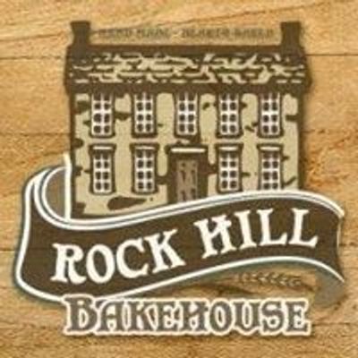 Rock Hill Bakehouse Cafe