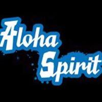 Aloha Spirit