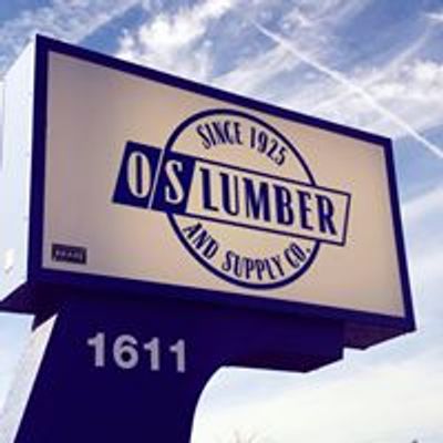 OS Lumber & Supply Company