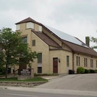 Erb Street Mennonite Church