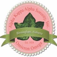 Omicron Omega Chapter of Alpha Kappa Alpha Sorority Inc.